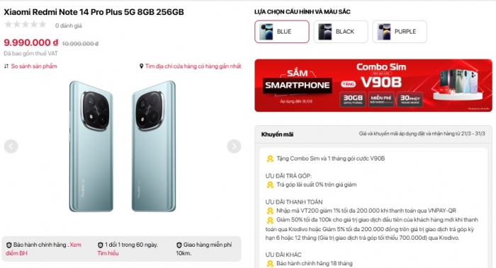Đây là quái mã tầm trung mới của Xiaomi, xịn ngang Galaxy S25 Ultra, camera 200MP, đe nẹt Galaxy A56