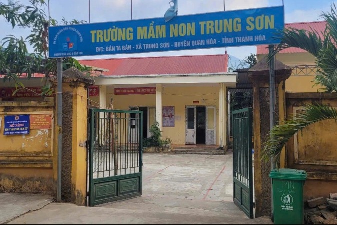 Sở Giáo dục và Đào tạo thông tin nóng về hình thức kỷ luật nữ hiệu trưởng gọi giáo viên là ‘gái bao’