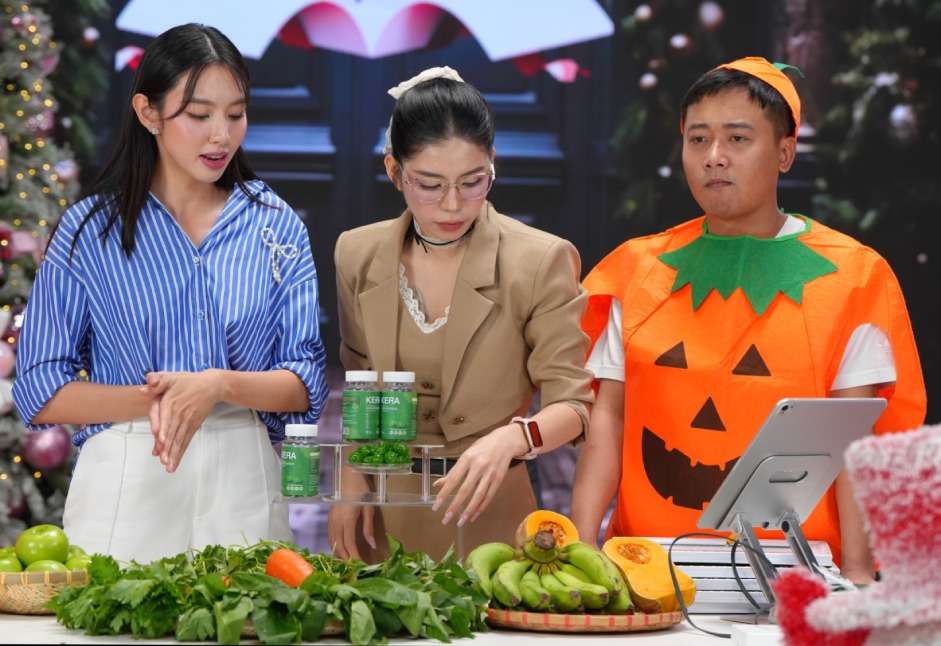 Hàng giả 'công nghệ cao' gây chấn động dư luận: Điểm mặt các vụ nghiêm trọng đầu năm 2025