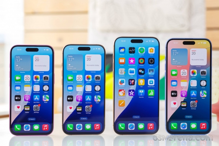 iPhone 17 sẽ cực kỳ giống iPhone 16 từ chip đến RAM và thậm chí là thiết kế - 1
