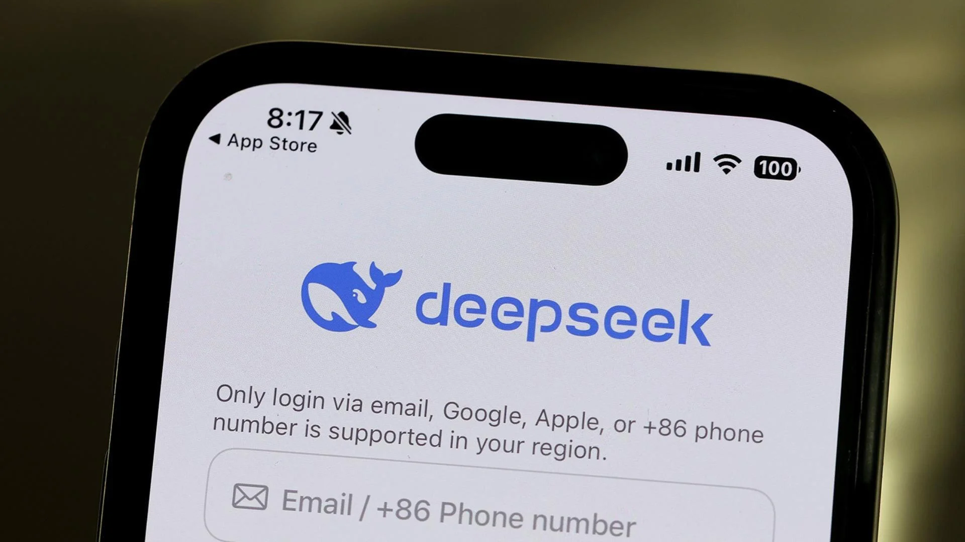 Có ai còn nhớ DeepSeek của Trung Quốc: 5 tháng trước còn gây 'chấn động địa cầu', sao giờ mất tăm hơi? Có ai còn nhớ DeepSeek của Trung Quốc: 5 tháng trước còn gây 'chấn động địa cầu', sao giờ mất tăm hơi?
