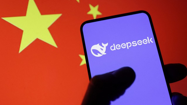 Có ai còn nhớ DeepSeek của Trung Quốc: 5 tháng trước còn gây 'chấn động địa cầu', sao giờ mất tăm hơi? - 1 Có ai còn nhớ DeepSeek của Trung Quốc: 5 tháng trước còn gây 'chấn động địa cầu', sao giờ mất tăm hơi? - 1