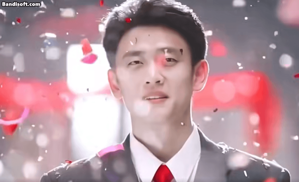 Đám cưới đang viral cực mạnh khắp MXH: Nhà trai đẹp đến độ chị em muốn cướp rể, cô dâu hạnh phúc nhất thế giới - 1