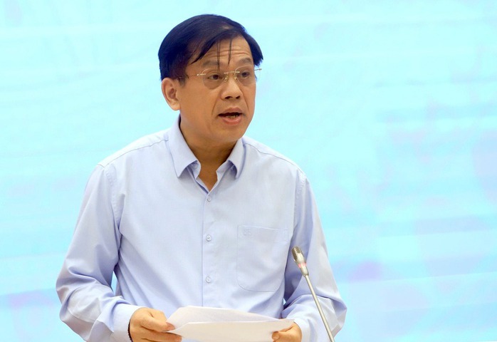 Tạm đình chỉ công tác ông Nguyễn Bá Hoan, Thứ trưởng Bộ Nội vụ Tạm đình chỉ công tác ông Nguyễn Bá Hoan, Thứ trưởng Bộ Nội vụ