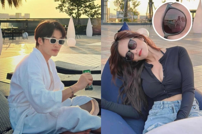 Lộ thời điểm cưới của diễn viên Đình Tú và bạn gái hot girl? - 3 Lộ thời điểm cưới của diễn viên Đình Tú và bạn gái hot girl? - 3
