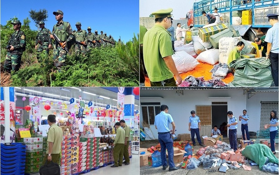 Thuốc giả ở Việt Nam ngày càng nhiều, ngày càng quy mô: 3 nguyên nhân gốc rễ được chỉ đích danh Thuốc giả ở Việt Nam ngày càng nhiều, ngày càng quy mô: 3 nguyên nhân gốc rễ được chỉ đích danh
