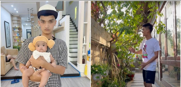 Sao nam Việt 'nghèo rớt mồng tơi' suýt xuất khẩu lao động bỗng đổi đời nhờ 1 quyết định, nay ở biệt thự 50 tỷ - 5 Sao nam Việt 'nghèo rớt mồng tơi' suýt xuất khẩu lao động bỗng đổi đời nhờ 1 quyết định, nay ở biệt thự 50 tỷ - 5