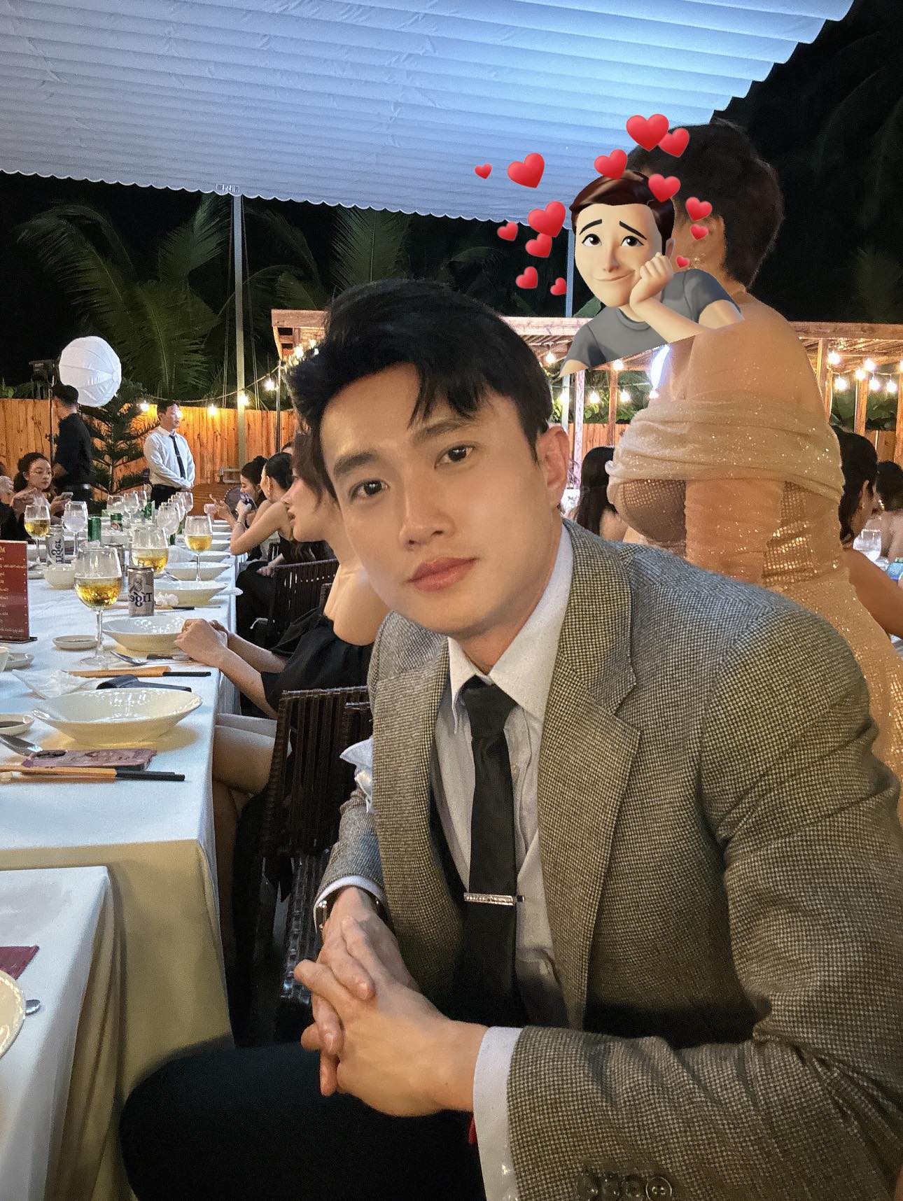 Nam nghệ sĩ ở nhà mặt tiền 40 tỷ đồng, đẹp trai, U40 vẫn lẻ bóng: 'Đến giờ tôi chưa quên được cô ấy' - 5 Nam nghệ sĩ ở nhà mặt tiền 40 tỷ đồng, đẹp trai, U40 vẫn lẻ bóng: 'Đến giờ tôi chưa quên được cô ấy' - 5