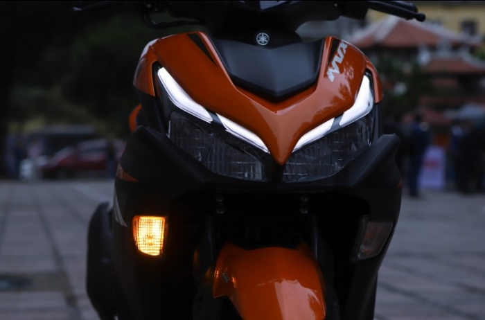 Xả kho, đối thủ của Honda Vario bất ngờ giảm sâu tại đại lý, tặng kèm cả đồng hồ cực xịn