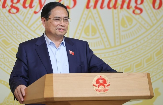 Bộ Công an nhận nhiệm vụ quan trọng - 1