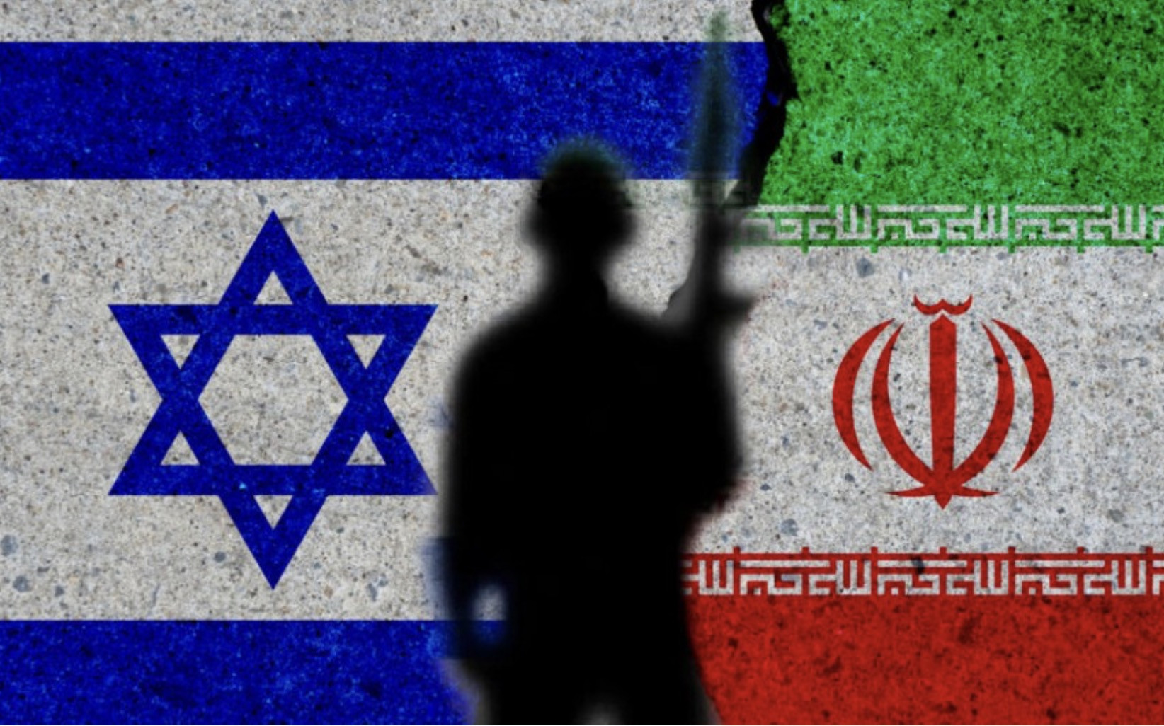 Điệp viên Israel 'đe dọa' tướng Iran nên chạy trốn trước khi bị tấn công Điệp viên Israel 'đe dọa' tướng Iran nên chạy trốn trước khi bị tấn công