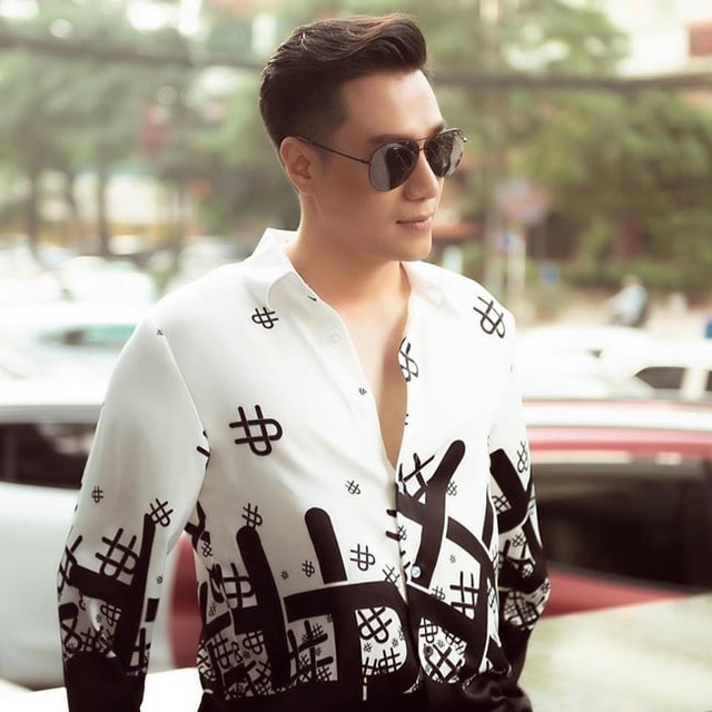 Diễn viên Việt Anh giàu cỡ nào? - 12 Diễn viên Việt Anh giàu cỡ nào? - 12