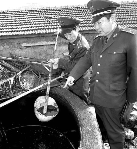 Lãnh án tử hình vì bán dầu thải: Hé lộ góc tối đáng sợ và cú ngoặt cho cuộc chiến chống 'dầu cống rãnh' len lỏi vào những bữa cơm của cả tỷ người - 2