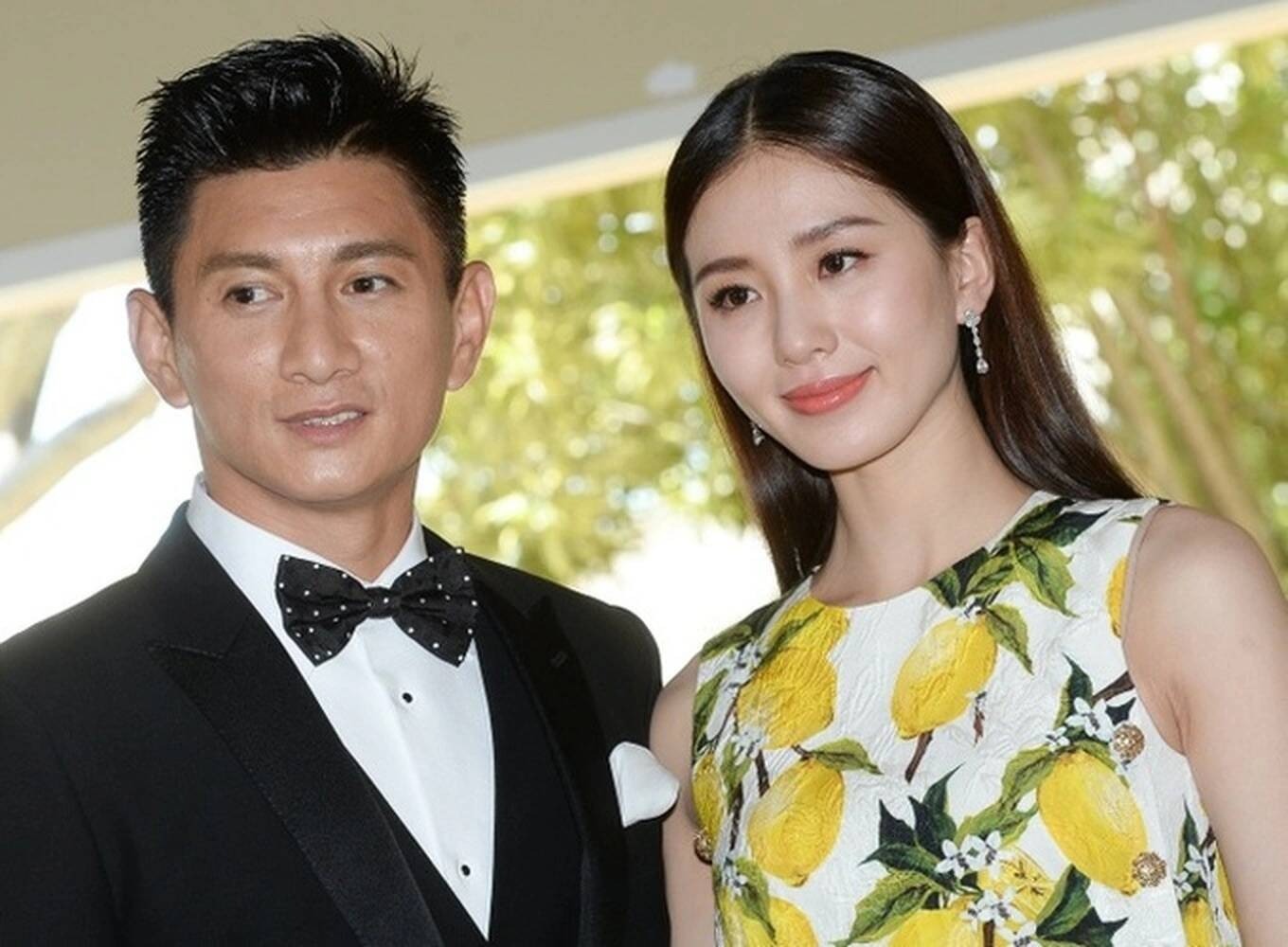 'Bắt cận' Lưu Thi Thi - Ngô Kỳ Long 'né nhau như né tà', nghi diễn kịch đoàn tụ giữa tin ly hôn - 3 'Bắt cận' Lưu Thi Thi - Ngô Kỳ Long 'né nhau như né tà', nghi diễn kịch đoàn tụ giữa tin ly hôn - 3