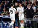 Trận Getafe - Real suýt bị hủy vì 1 cầu thủ bị CĐV nguyền rủa trên khán đài