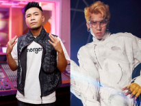 Phúc Du chỉ trích Dế Choắt, tung bản rap diss cực gắt