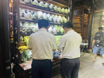 16 người mất vì Covid-19 ở Bình Dương chưa có người thân nhận tro cốt