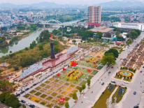 747 cán bộ, công viên chức xin nghỉ chế độ khi hợp nhất Bắc Kạn - Thái Nguyên