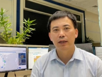 Thực hư thông tin cơn bão lớn bất thường sắp vào Quảng Ninh