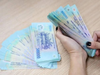 Từ 1/7, hàng triệu người không có lương hưu sẽ được nhận khoản tiền này hằng tháng, ai cũng cần biết!