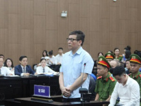 Vụ Tập đoàn Phúc Sơn: Lời khai cựu cán bộ ‘xin tiền’ bị cáo Nguyễn Văn Hậu