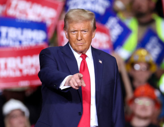 Công tố viên Mỹ hủy hai vụ truy tố ông Trump