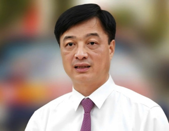 Ông Nguyễn Duy Ngọc vào Bộ Chính trị, làm Chủ nhiệm Ủy ban Kiểm tra Trung ương