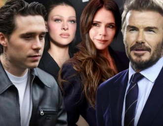 Gia đình Beckham tiếp tục căng thẳng với chi tiết đáng chú ý