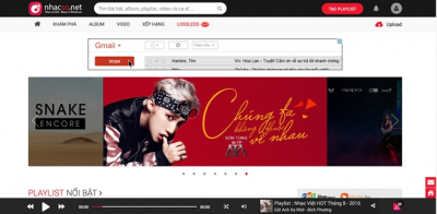 FPT sẽ đóng cửa nhacso.net