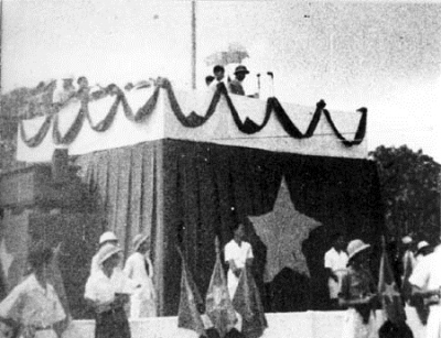 Đại tướng Võ Nguyên Giáp viết về ngày 2/9/1945 ở Hà Nội