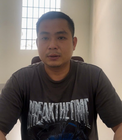 Vụ cướp hơn 2,2 triệu USD tại Tây Ninh: Bị hại khai nguồn gốc số tiền bị cướp