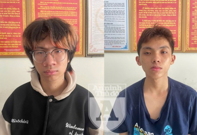 Nhóm đối tượng 'khởi nghiệp' bán cần sa bị phát hiện từ bí mật trong gói hàng của 'shipper'