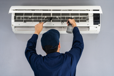 5 sai lầm khiến tiền điện tăng vọt, ôm bệnh vào người: Dùng điều hòa kiểu này khác gì 'tự hại'? - 4