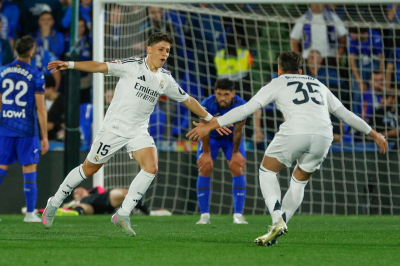 Real Madrid thắng nhọc, Ancelotti phê bình một cái tên