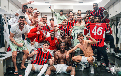 AC Milan đè bẹp Inter, vào chung kết Coppa Italia - 3
