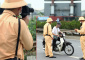 Phóng hơn 80 km/h, tài xế ở Hà Nội ngỡ ngàng nhận mức phạt ngang giá trị xe máy